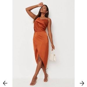 Brand New Missguided Dress